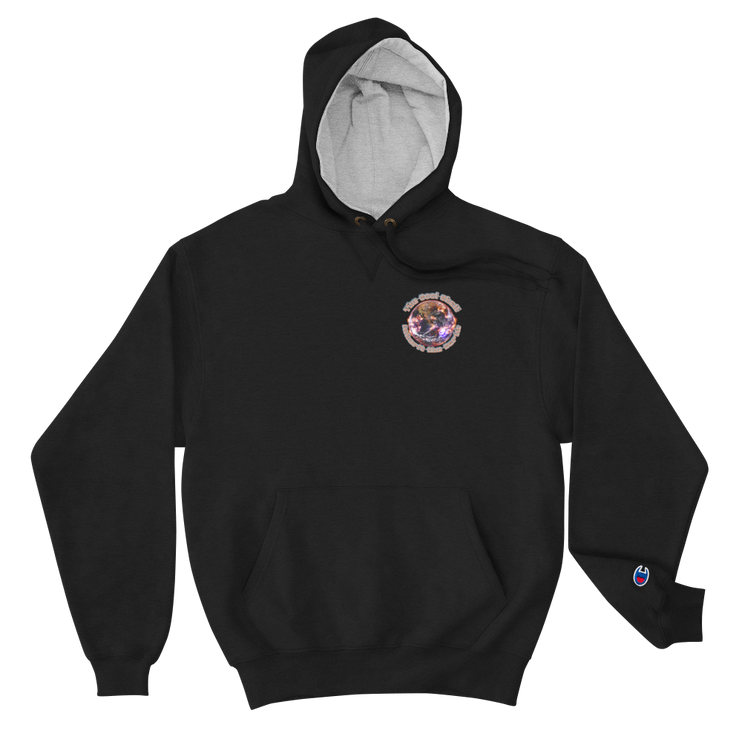 Inherit the Earth Hoodie