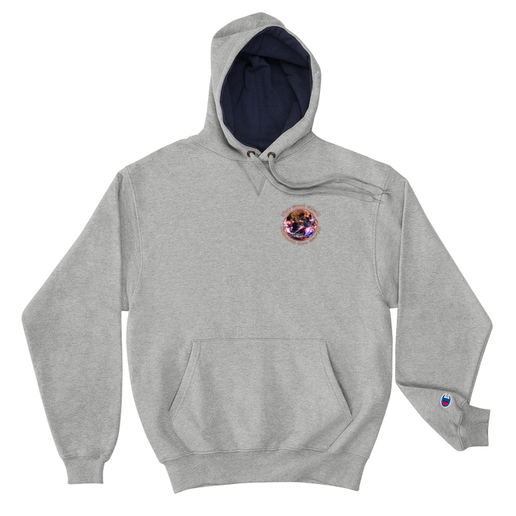 Inherit the Earth Hoodie