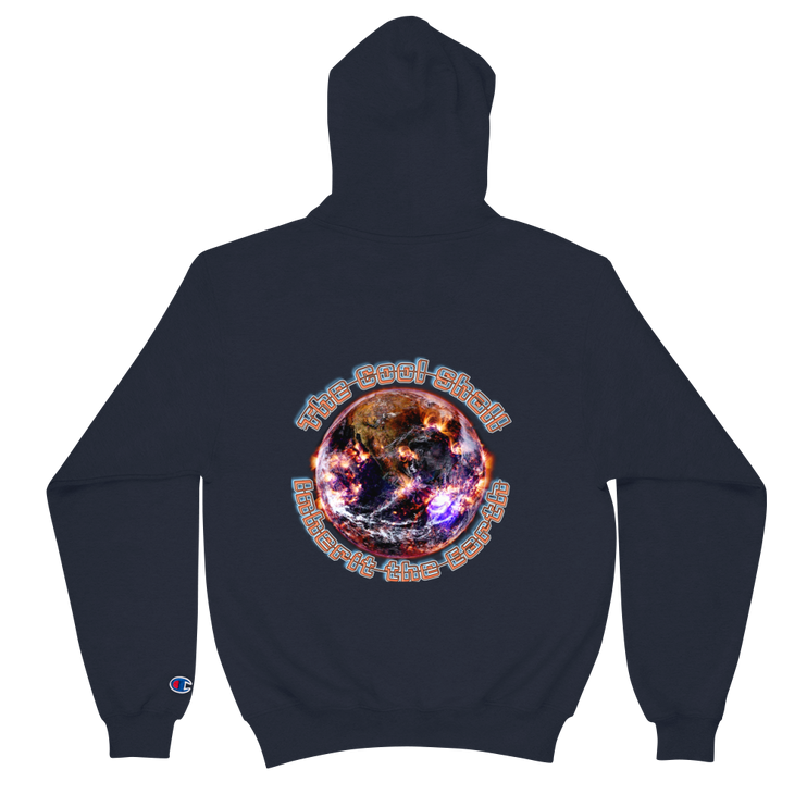 Inherit the Earth Hoodie