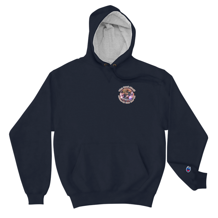 Inherit the Earth Hoodie