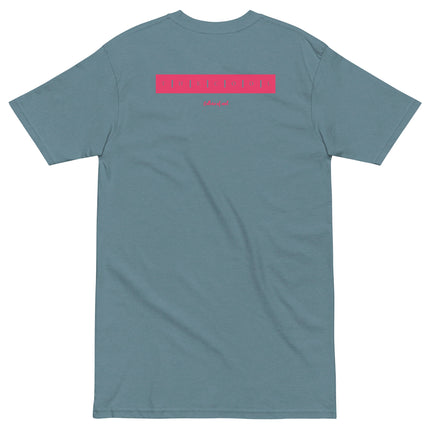 JokesUp Icon premium heavyweight tee