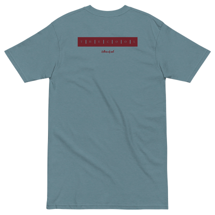 SouthernU Icon  premium Heavyweight tee