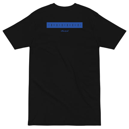 ASU Icon premium heavyweight tee