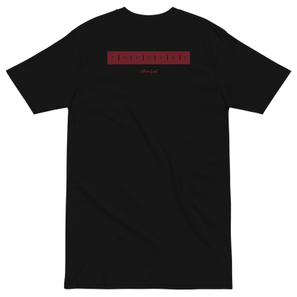 Howard Icon premium Heavyweight tee