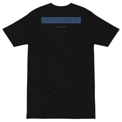 Jackson State  premium Heavyweight tee