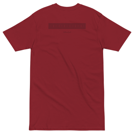 Howard Icon premium Heavyweight tee