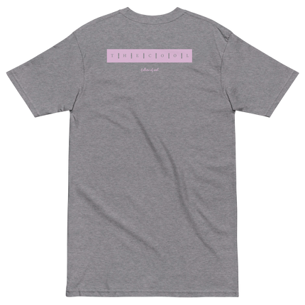 Certified Fresh Icon premium heavyweight tee
