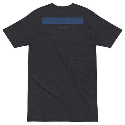 Jackson State  premium Heavyweight tee