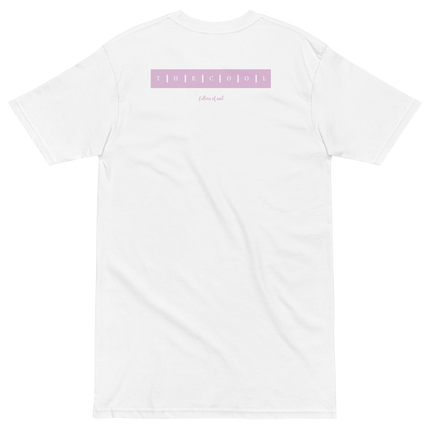 Certified Fresh Icon premium heavyweight tee