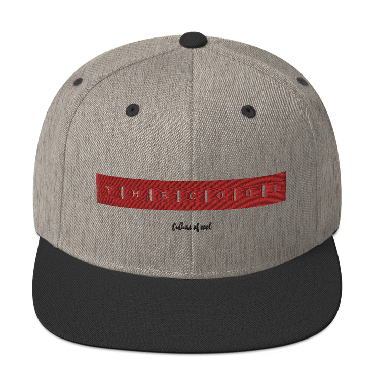 Snapback Hat - CoolShop