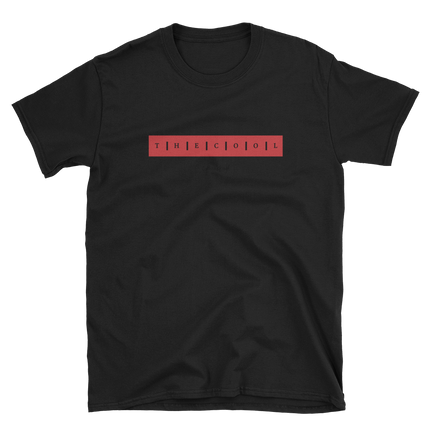 Basic cool T-Shirt - CoolShop