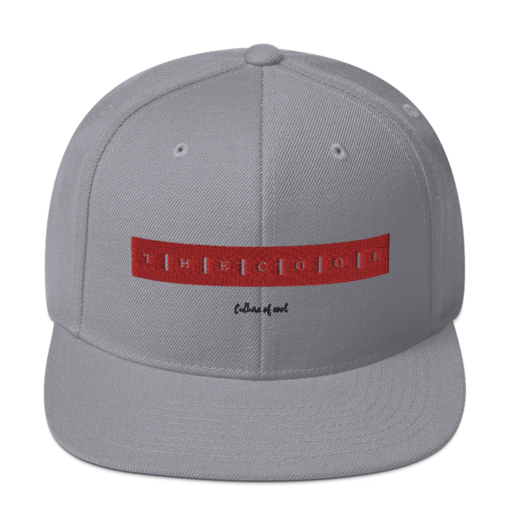 Snapback Hat - CoolShop