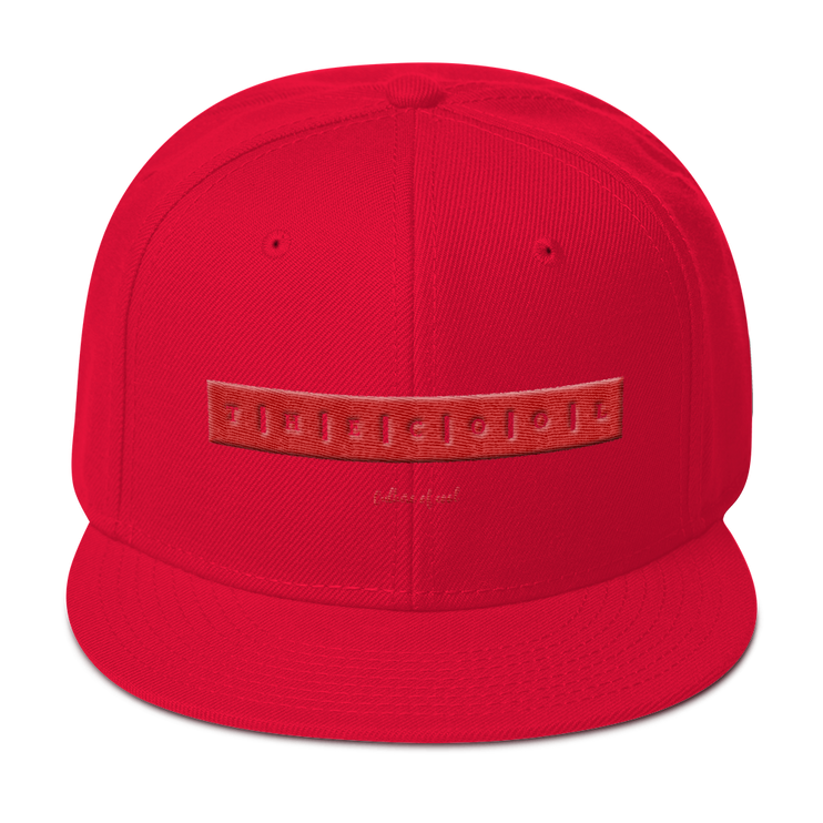 TheCool Snapback Hat - CoolShop