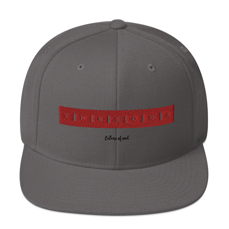 Snapback Hat - CoolShop