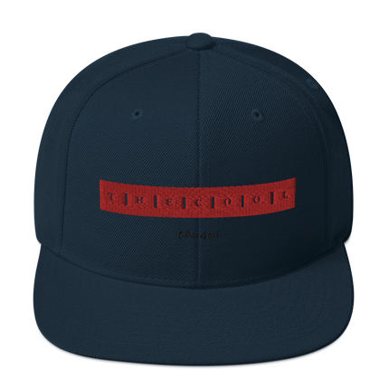 Snapback Hat - CoolShop