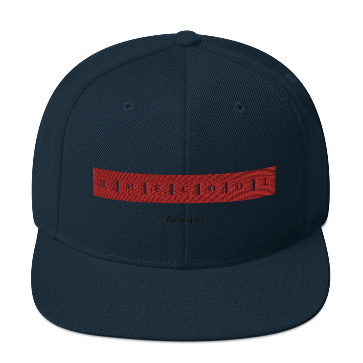 Snapback Hat - CoolShop