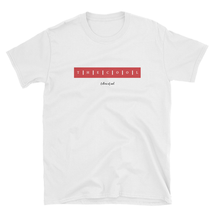 Basic cool T-Shirt - CoolShop