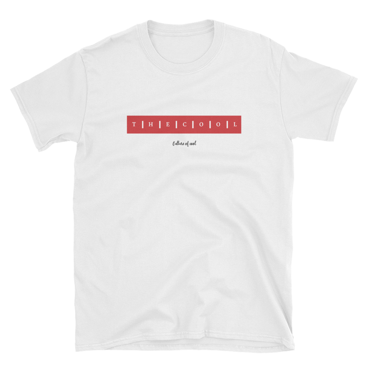 Basic cool T-Shirt - CoolShop