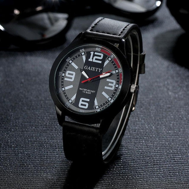 2017 Luxury Watch - CoolShop