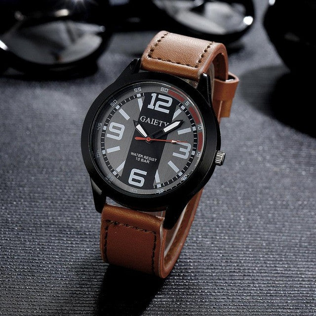 2017 Luxury Watch - CoolShop