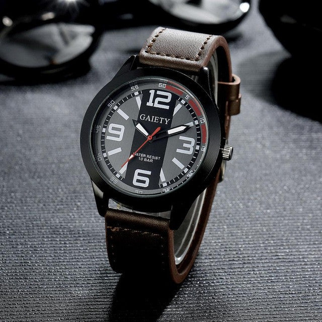 2017 Luxury Watch - CoolShop