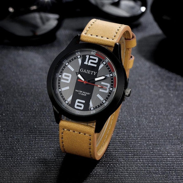 2017 Luxury Watch - CoolShop