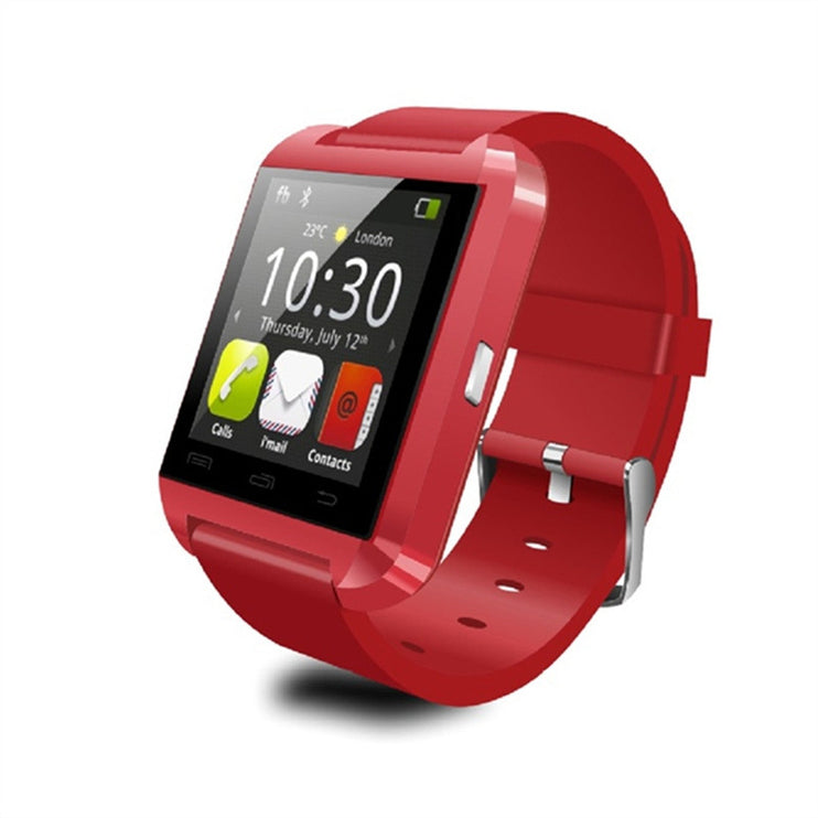 Bluetooth Smart Watch for Android Smartphones - CoolShop