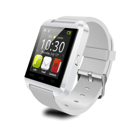Bluetooth Smart Watch for Android Smartphones - CoolShop