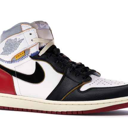 Jordan 1 Retro High Union Los Angeles Black Toe - CoolShop