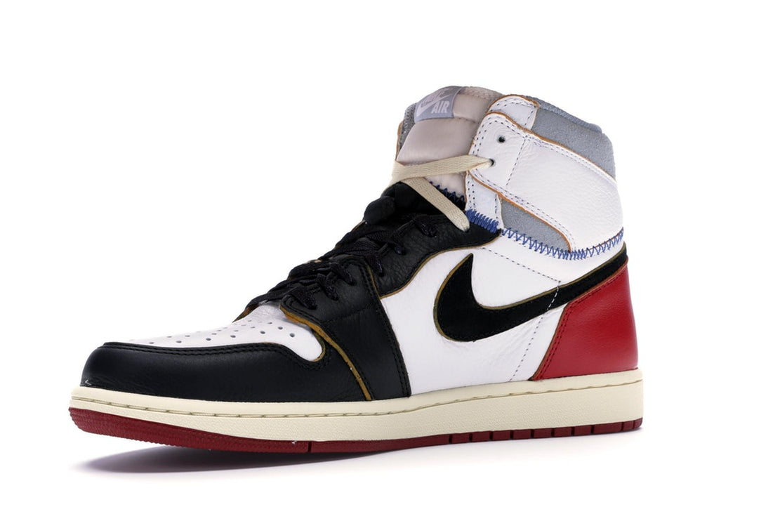 Jordan 1 Retro High Union Los Angeles Black Toe - CoolShop