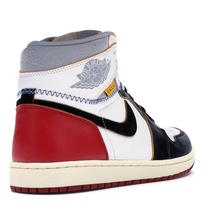 Jordan 1 Retro High Union Los Angeles Black Toe - CoolShop