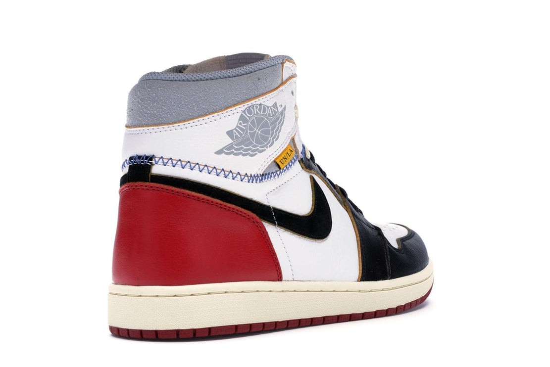 Jordan 1 Retro High Union Los Angeles Black Toe - CoolShop