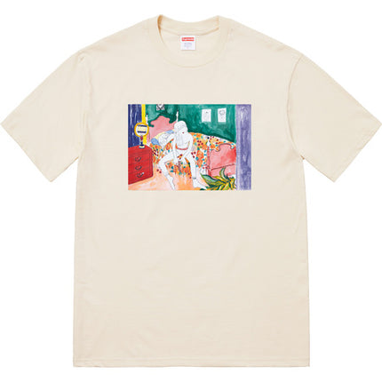 Supreme Bedroom Tee - CoolShop