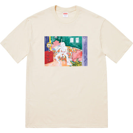 Supreme Bedroom Tee - CoolShop